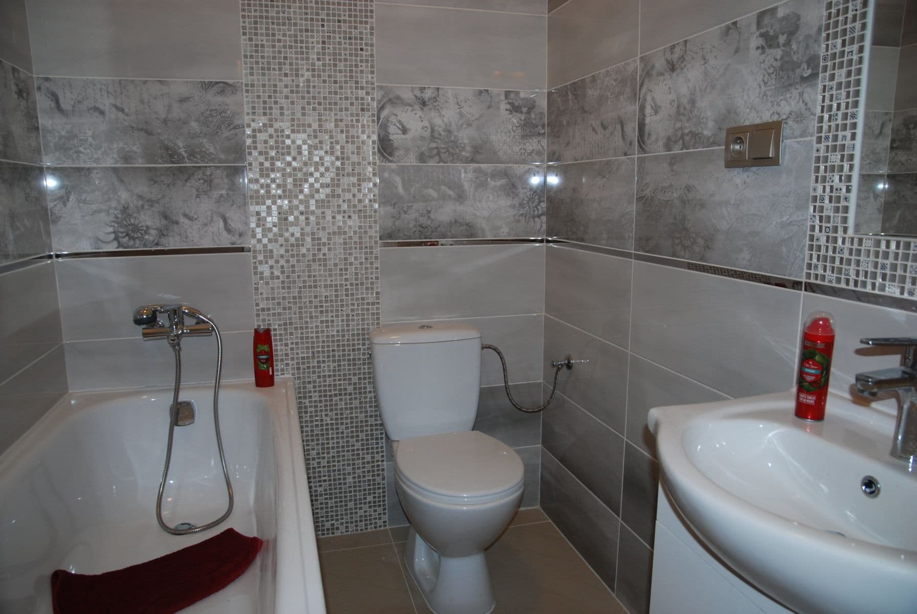 flat to rent, 40 m², Orebitská, Prague, Prague flat to rent, 40 m², Orebitská, Prague, Prague