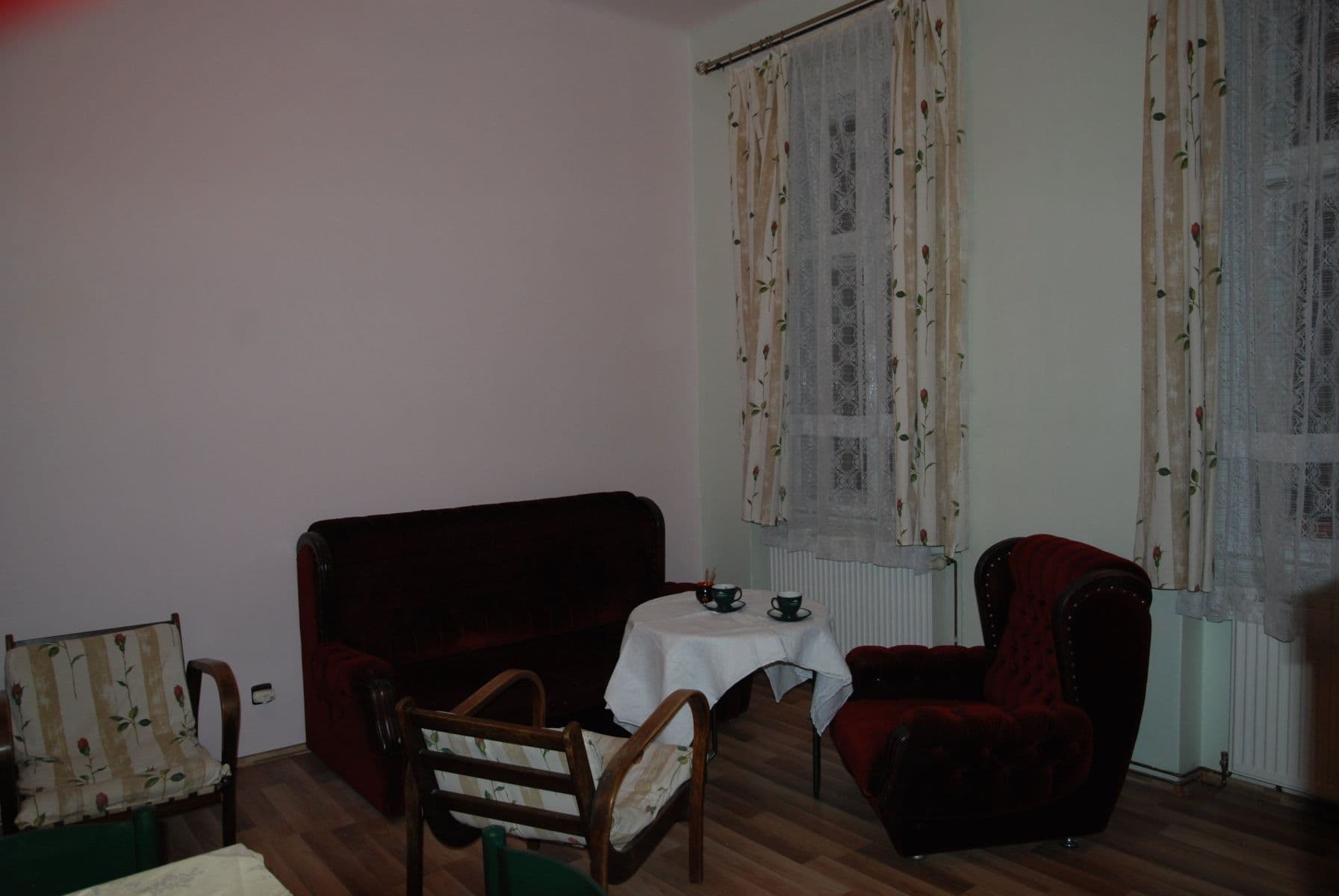 flat to rent, 40 m², Orebitská, Prague, Prague flat to rent, 40 m², Orebitská, Prague, Prague