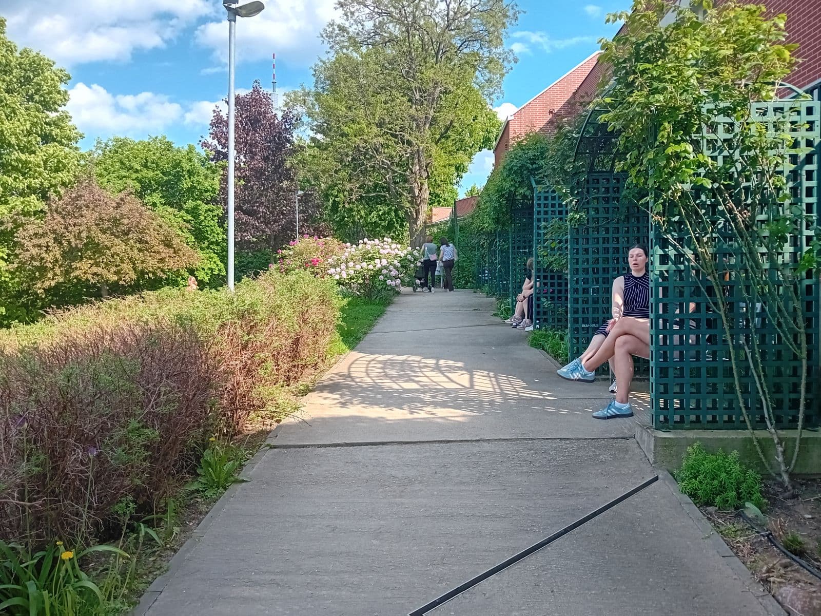 flat to rent, 40 m², Orebitská, Prague, Prague flat to rent, 40 m², Orebitská, Prague, Prague