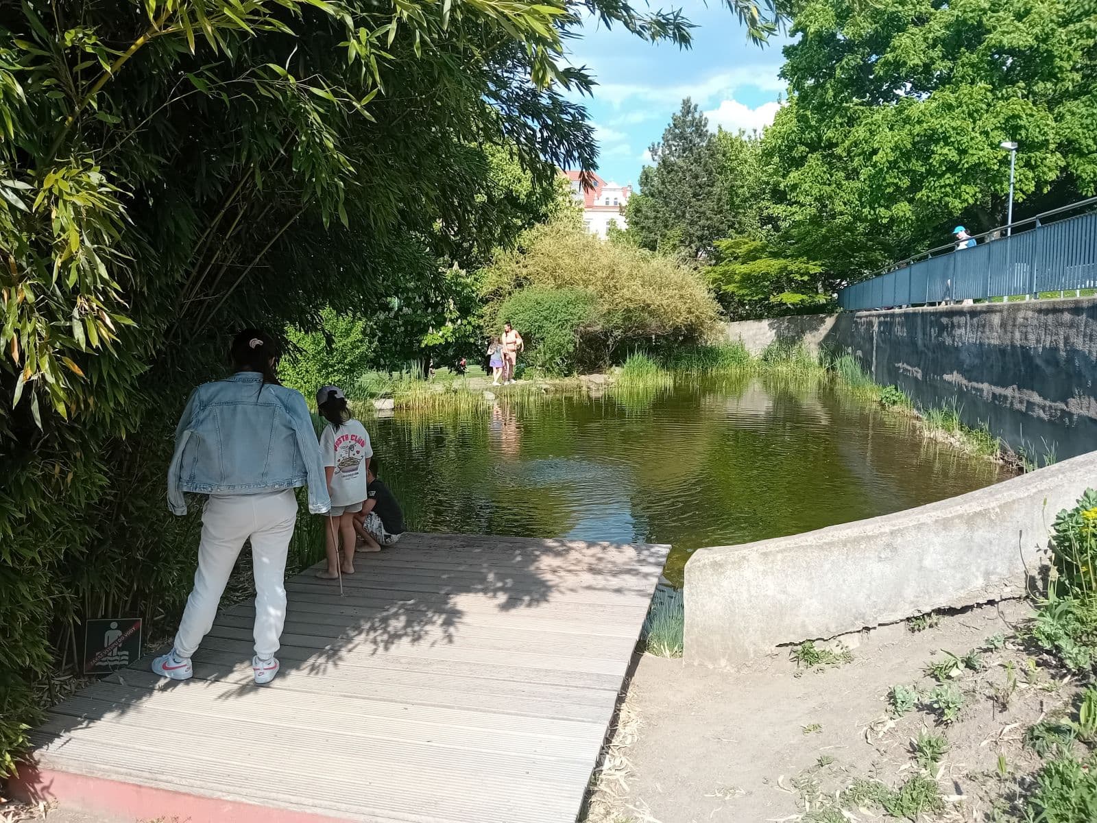 flat to rent, 40 m², Orebitská, Prague, Prague flat to rent, 40 m², Orebitská, Prague, Prague