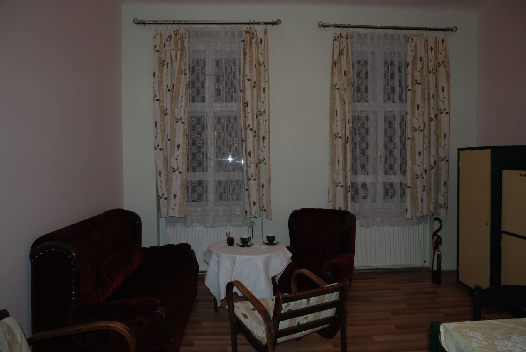 flat to rent, 40 m², Orebitská, Prague, Prague flat to rent, 40 m², Orebitská, Prague, Prague