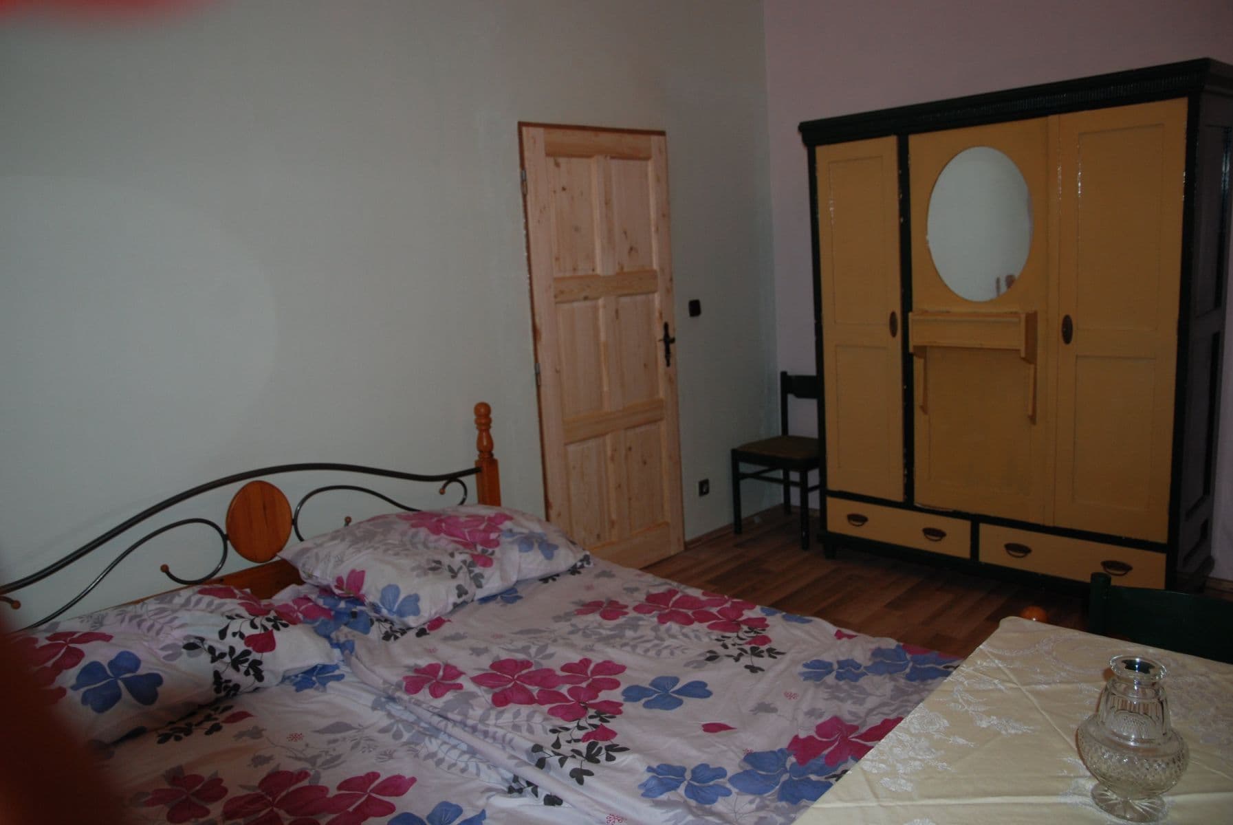 flat to rent, 40 m², Orebitská, Prague, Prague flat to rent, 40 m², Orebitská, Prague, Prague