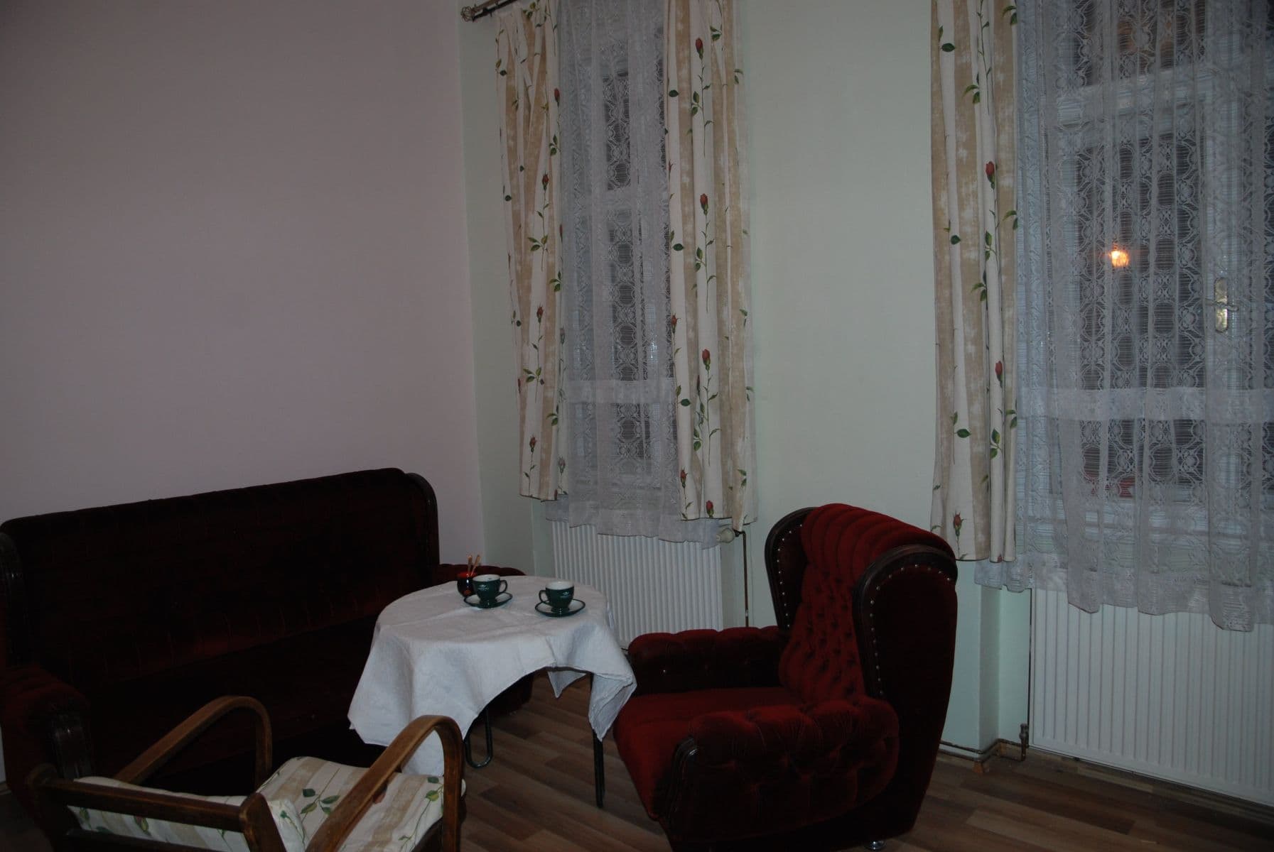 flat to rent, 40 m², Orebitská, Prague, Prague flat to rent, 40 m², Orebitská, Prague, Prague