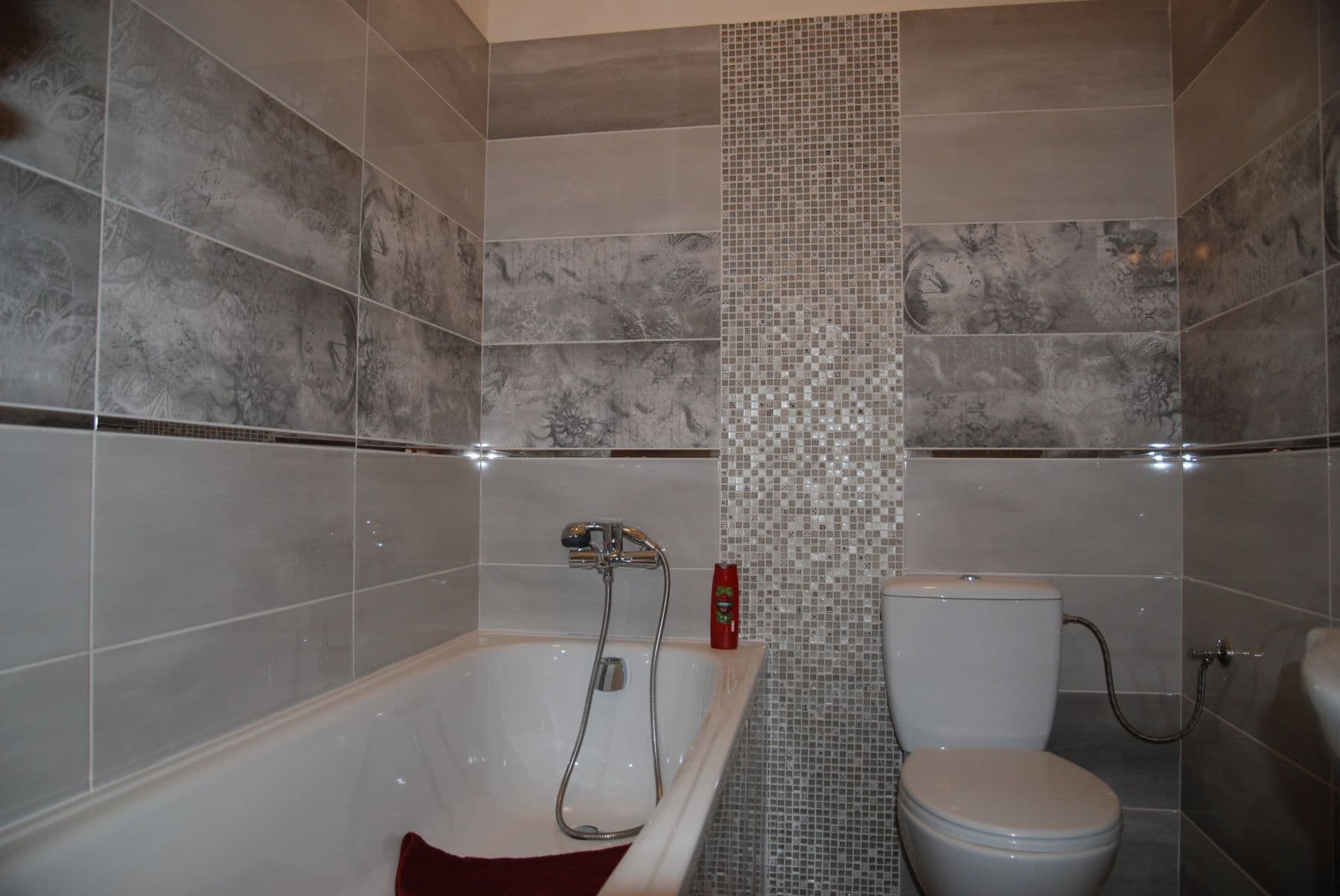 flat to rent, 40 m², Orebitská, Prague, Prague flat to rent, 40 m², Orebitská, Prague, Prague