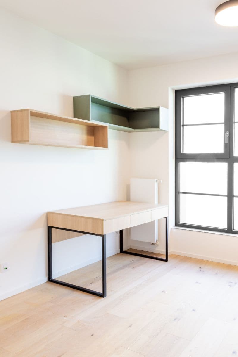 Studio flat to rent, 26 m², Bratislavská, Brno, Jihomoravský Region Studio flat to rent, 26 m², Bratislavská, Brno, Jihomoravský Region