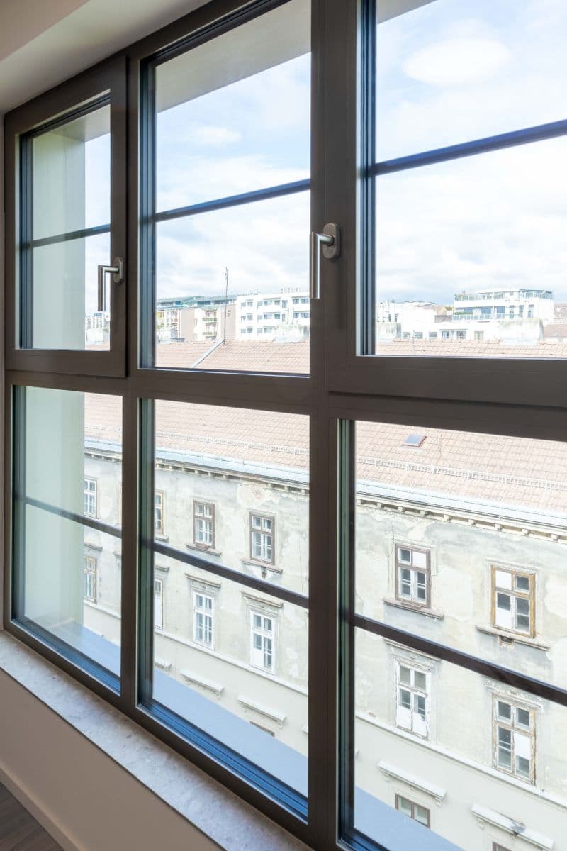 Studio flat to rent, 26 m², Bratislavská, Brno, Jihomoravský Region Studio flat to rent, 26 m², Bratislavská, Brno, Jihomoravský Region