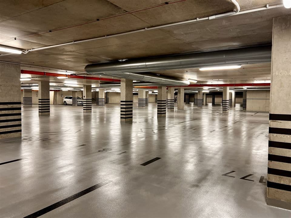 Studio flat to rent, 26 m², Bratislavská, Brno, Jihomoravský Region Studio flat to rent, 26 m², Bratislavská, Brno, Jihomoravský Region