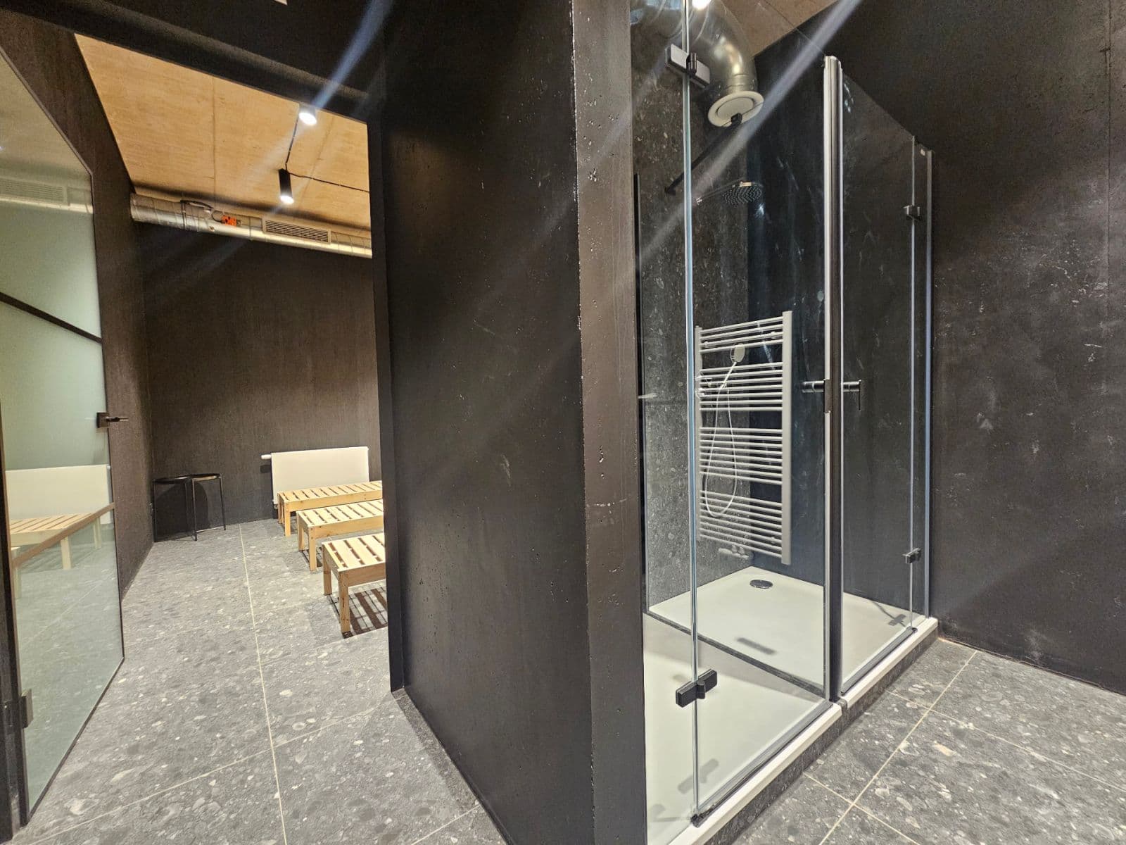 Studio flat to rent, 26 m², Bratislavská, Brno, Jihomoravský Region Studio flat to rent, 26 m², Bratislavská, Brno, Jihomoravský Region