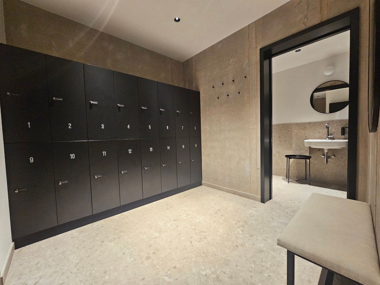 Studio flat to rent, 26 m², Bratislavská, Brno, Jihomoravský Region Studio flat to rent, 26 m², Bratislavská, Brno, Jihomoravský Region