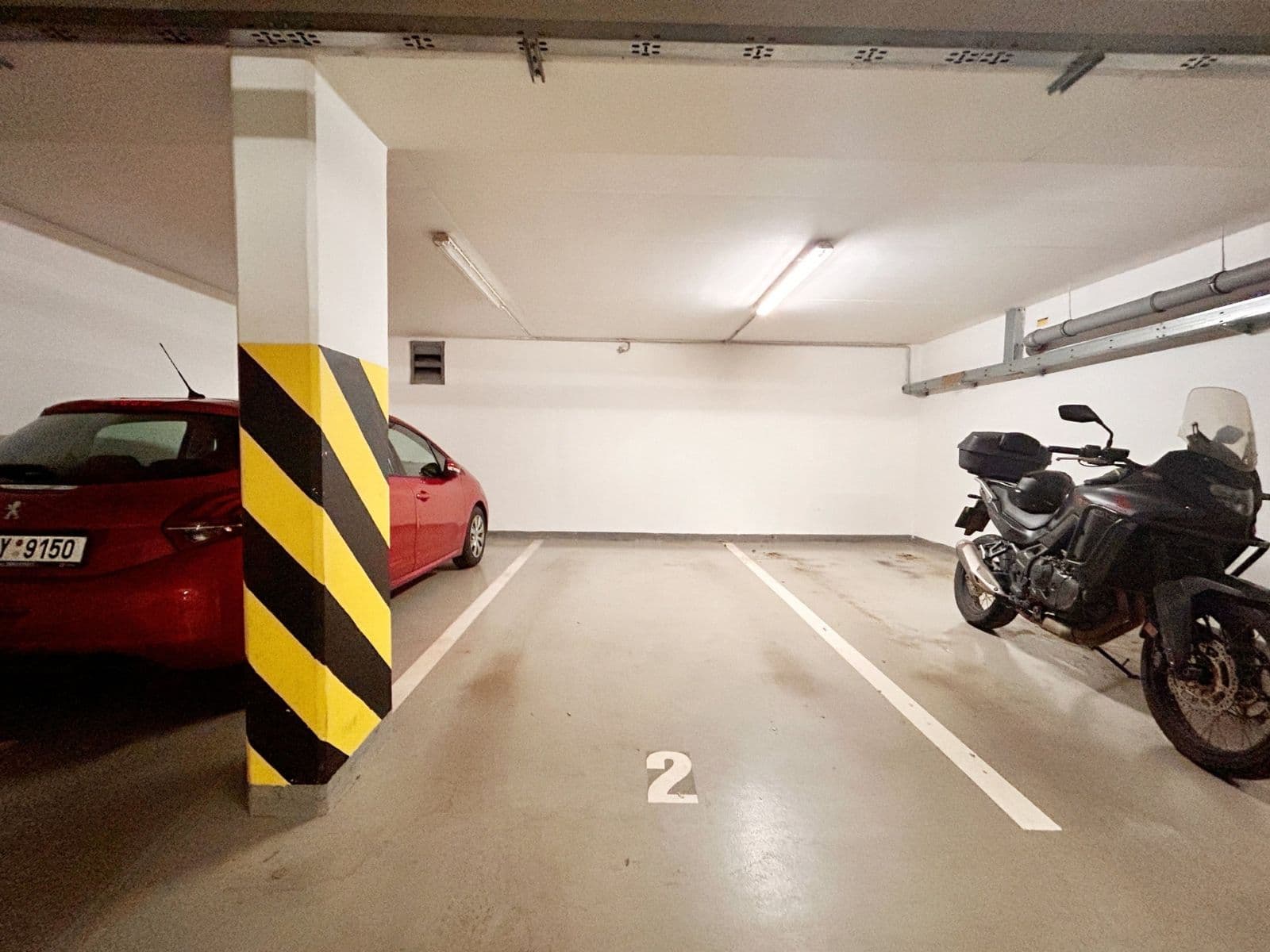 Studio flat to rent, 28 m², Pickova, Prague, Prague Studio flat to rent, 28 m², Pickova, Prague, Prague