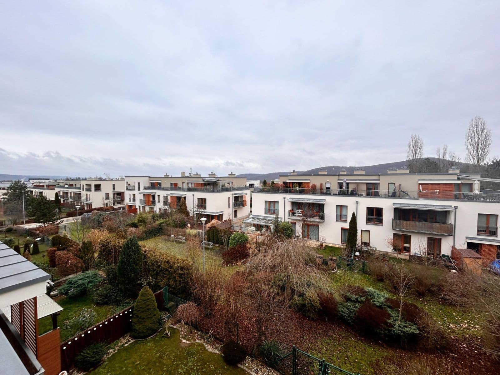 Studio flat to rent, 28 m², Pickova, Prague, Prague Studio flat to rent, 28 m², Pickova, Prague, Prague