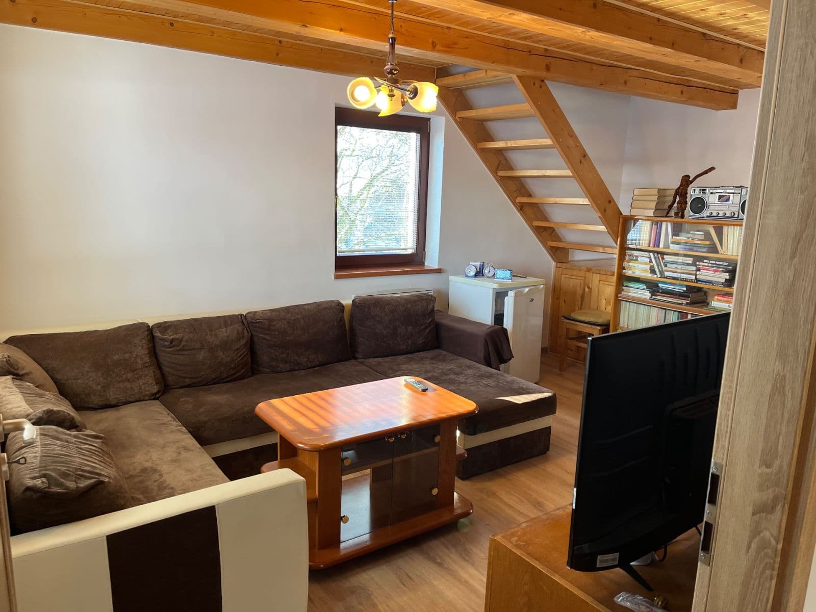 house to rent, 64 m², Vendryně, Moravskoslezský Region house to rent, 64 m², Vendryně, Moravskoslezský Region