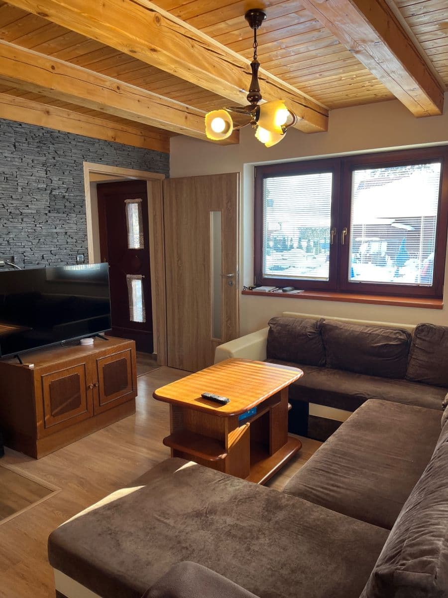 house to rent, 64 m², Vendryně, Moravskoslezský Region house to rent, 64 m², Vendryně, Moravskoslezský Region