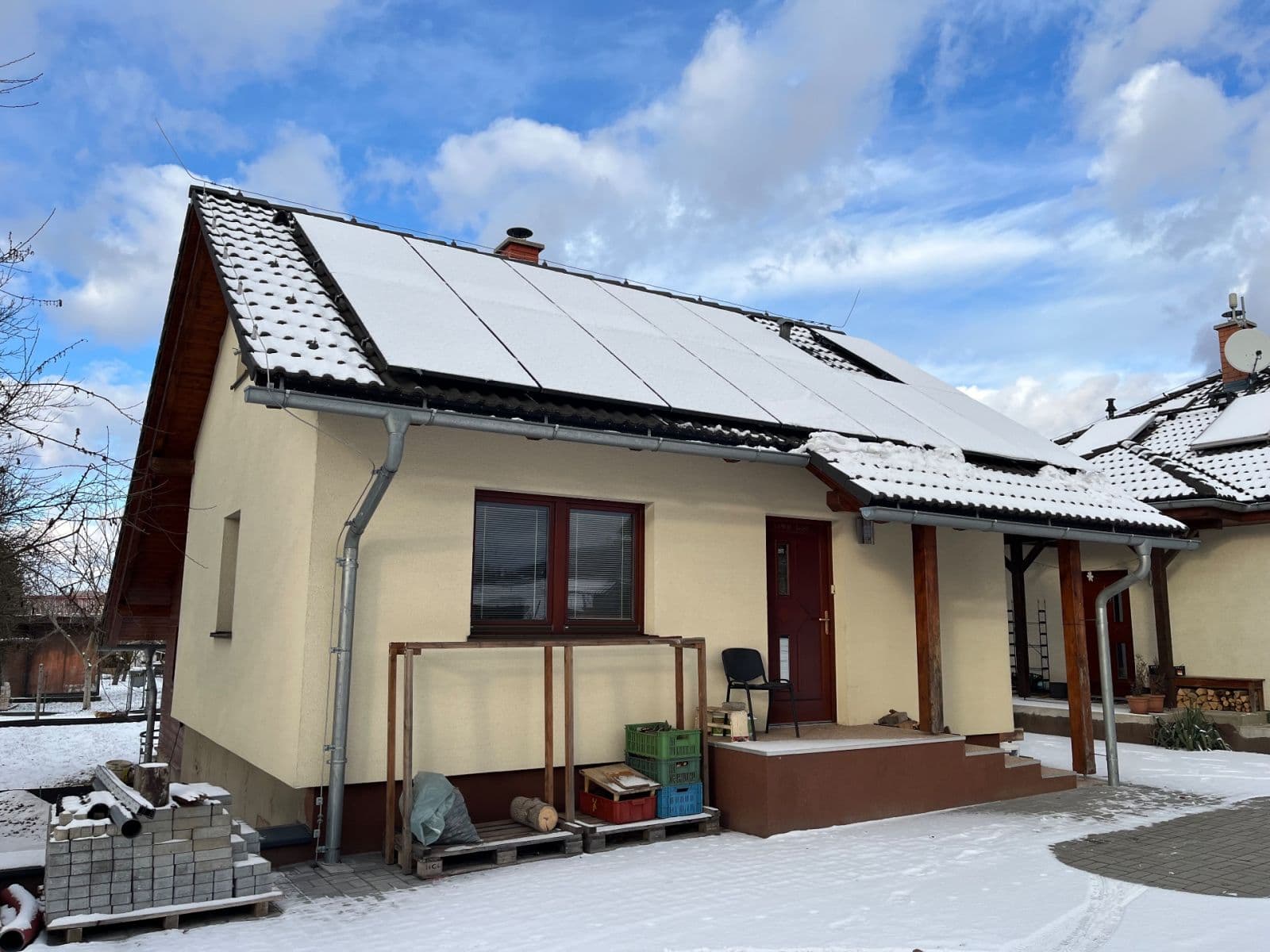 house to rent, 64 m², Vendryně, Moravskoslezský Region house to rent, 64 m², Vendryně, Moravskoslezský Region