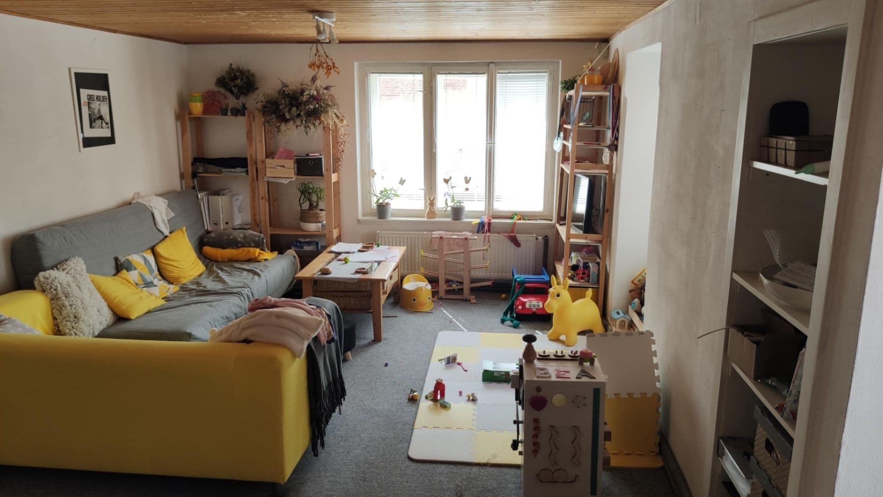 2 bedroom with open-plan kitchen flat for sale, 75 m², U Náspu, Liberec, Liberecký Region 2 bedroom with open-plan kitchen flat for sale, 75 m², U Náspu, Liberec, Liberecký Region