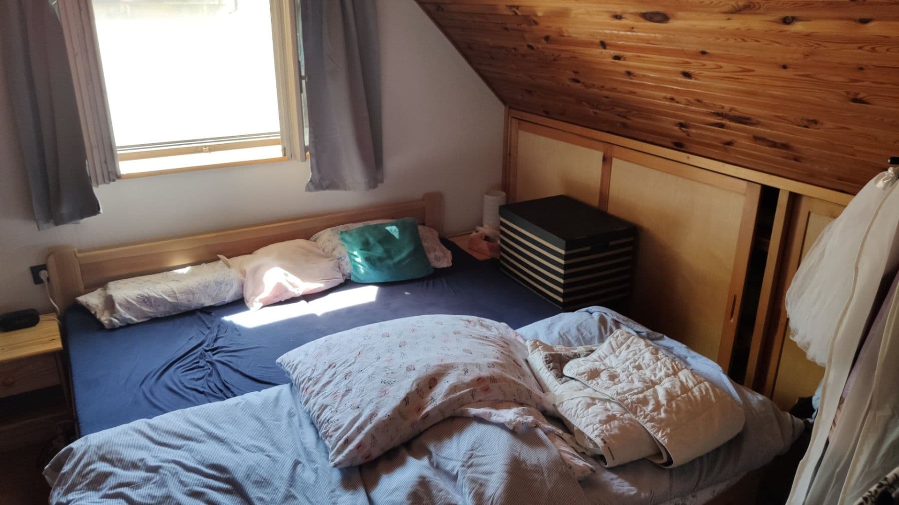 2 bedroom with open-plan kitchen flat for sale, 75 m², U Náspu, Liberec, Liberecký Region 2 bedroom with open-plan kitchen flat for sale, 75 m², U Náspu, Liberec, Liberecký Region