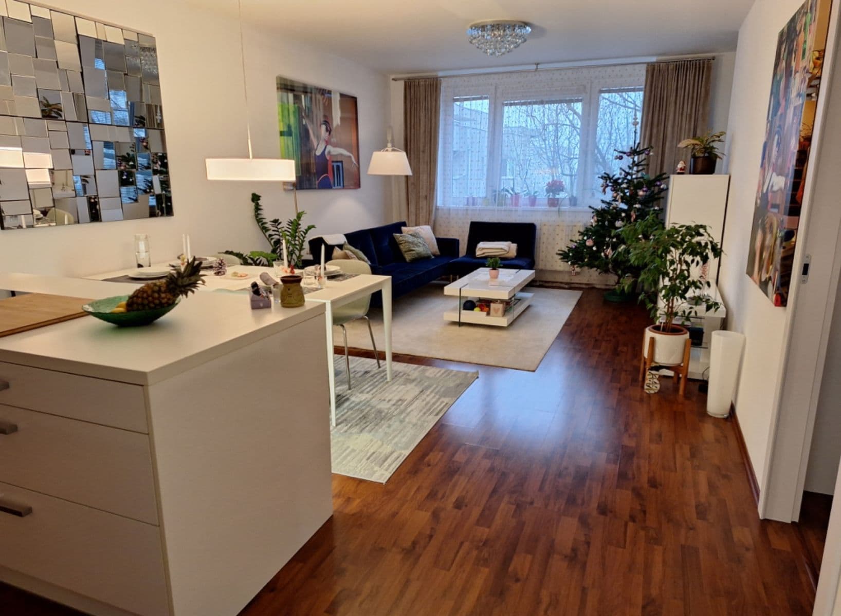 flat for sale, 75 m², Ružinov, Bratislavský Region flat for sale, 75 m², Ružinov, Bratislavský Region