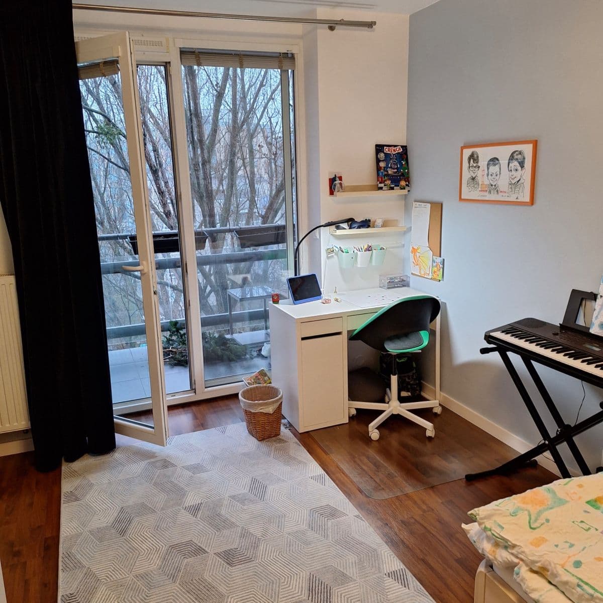 flat for sale, 75 m², Ružinov, Bratislavský Region flat for sale, 75 m², Ružinov, Bratislavský Region