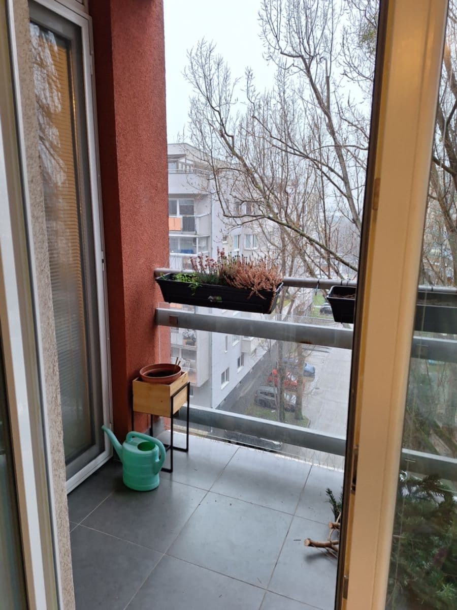 flat for sale, 75 m², Ružinov, Bratislavský Region flat for sale, 75 m², Ružinov, Bratislavský Region