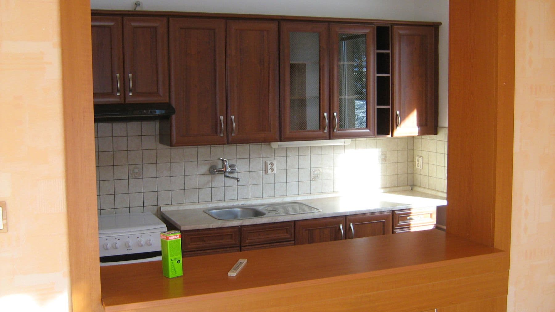 4 bedroom flat to rent, 100 m², Na Barborce, Dobrá Voda u Českých Budějovic, Jihočeský Region 4 bedroom flat to rent, 100 m², Na Barborce, Dobrá Voda u Českých Budějovic, Jihočeský Region