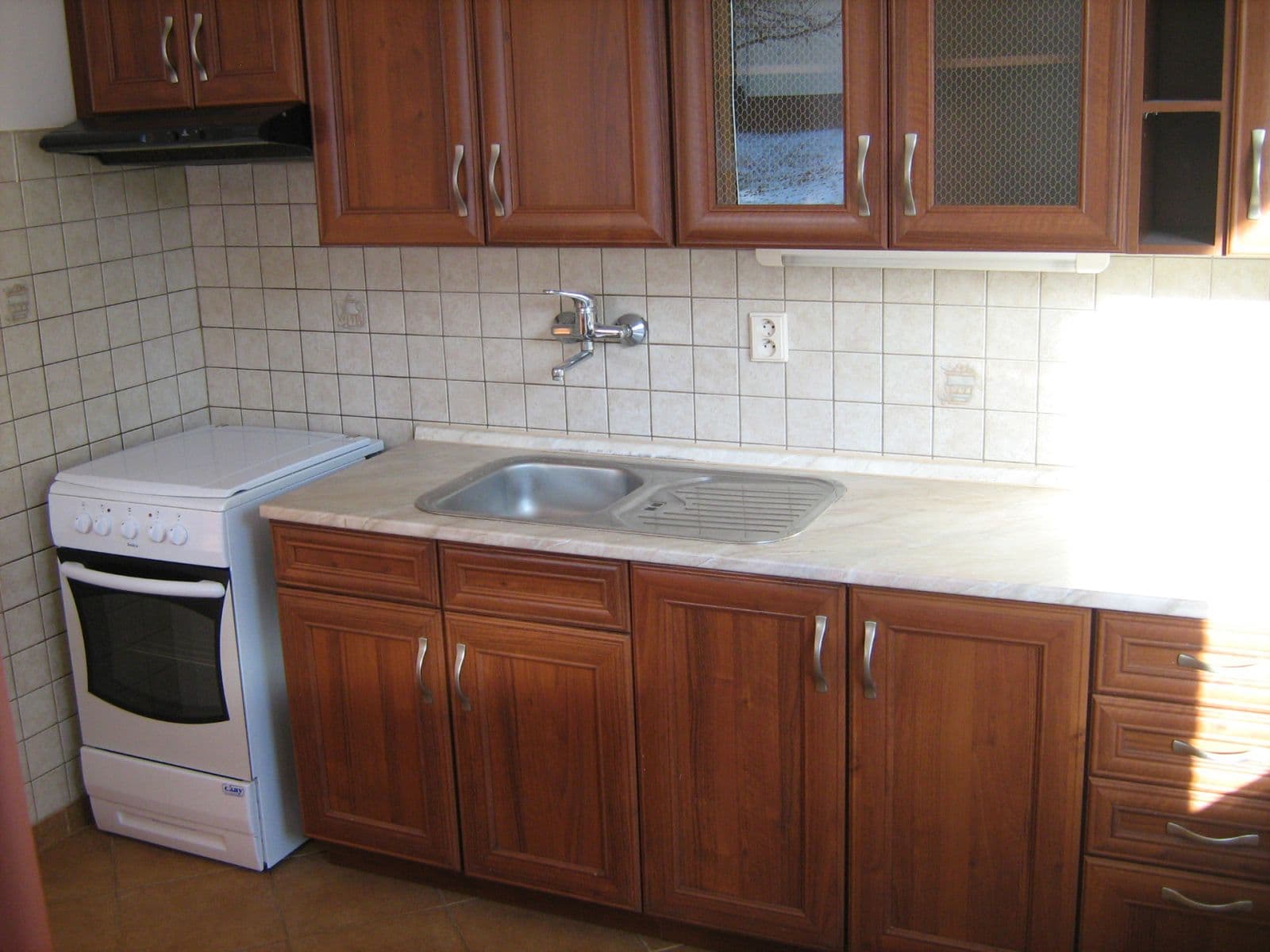 4 bedroom flat to rent, 100 m², Na Barborce, Dobrá Voda u Českých Budějovic, Jihočeský Region 4 bedroom flat to rent, 100 m², Na Barborce, Dobrá Voda u Českých Budějovic, Jihočeský Region