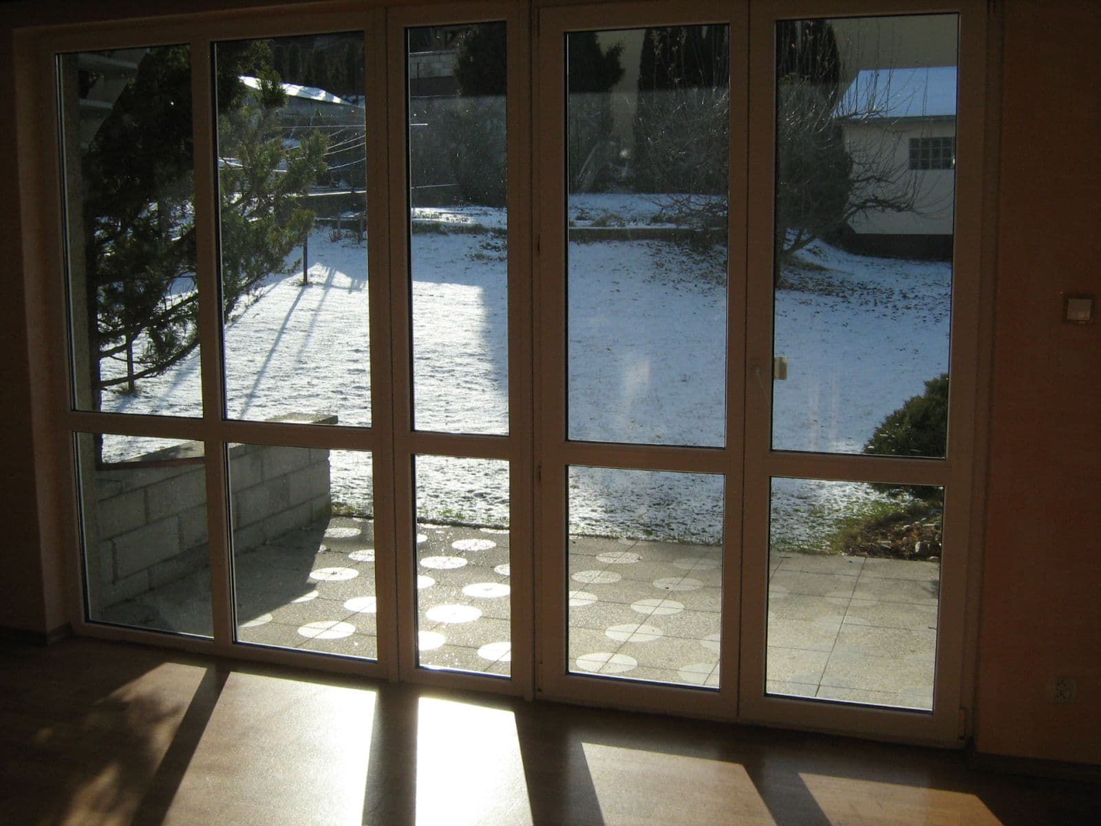 4 bedroom flat to rent, 100 m², Na Barborce, Dobrá Voda u Českých Budějovic, Jihočeský Region 4 bedroom flat to rent, 100 m², Na Barborce, Dobrá Voda u Českých Budějovic, Jihočeský Region