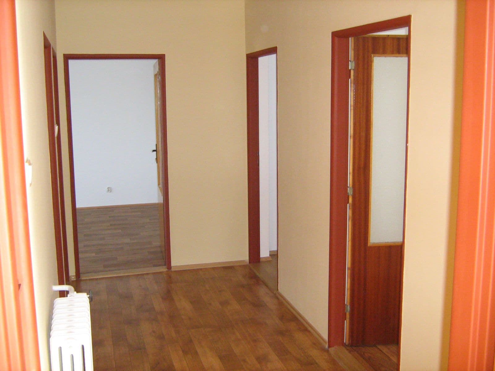 4 bedroom flat to rent, 100 m², Na Barborce, Dobrá Voda u Českých Budějovic, Jihočeský Region 4 bedroom flat to rent, 100 m², Na Barborce, Dobrá Voda u Českých Budějovic, Jihočeský Region