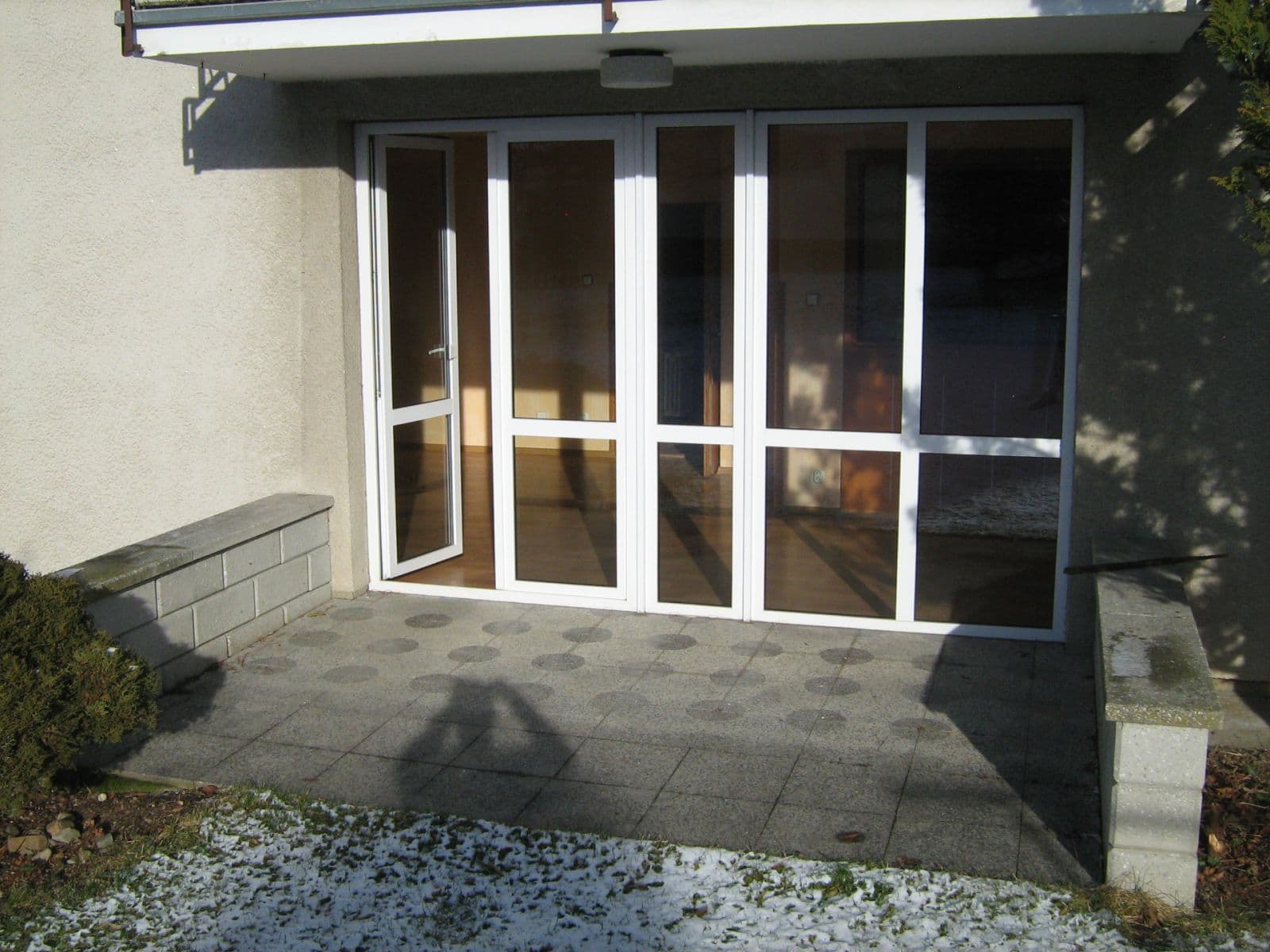 4 bedroom flat to rent, 100 m², Na Barborce, Dobrá Voda u Českých Budějovic, Jihočeský Region 4 bedroom flat to rent, 100 m², Na Barborce, Dobrá Voda u Českých Budějovic, Jihočeský Region