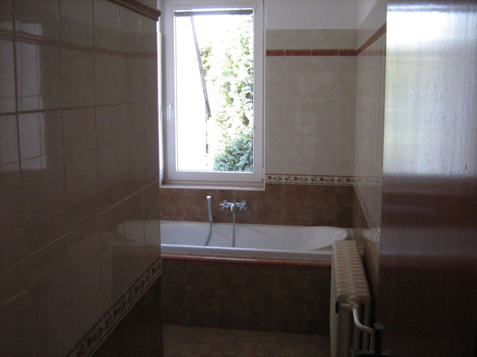 4 bedroom flat to rent, 100 m², Na Barborce, Dobrá Voda u Českých Budějovic, Jihočeský Region 4 bedroom flat to rent, 100 m², Na Barborce, Dobrá Voda u Českých Budějovic, Jihočeský Region