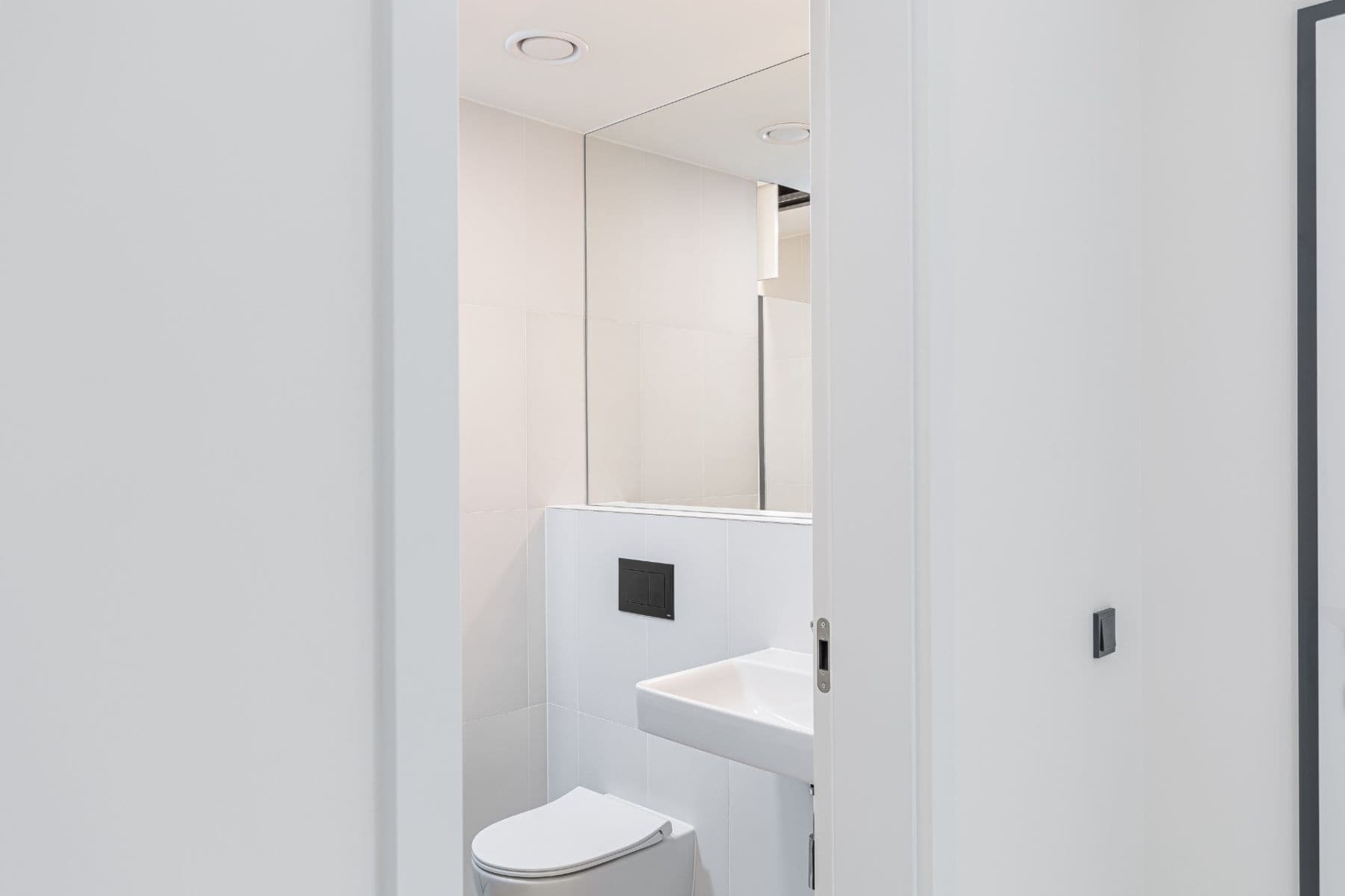 Studio flat to rent, 31 m², Grafická, Prague, Prague Studio flat to rent, 31 m², Grafická, Prague, Prague