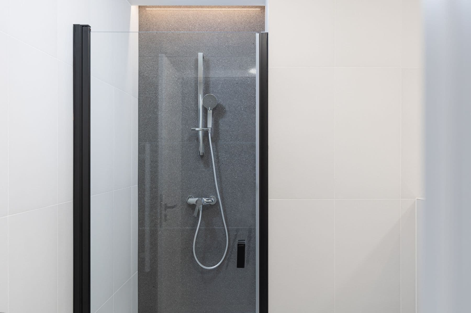 Studio flat to rent, 31 m², Grafická, Prague, Prague Studio flat to rent, 31 m², Grafická, Prague, Prague