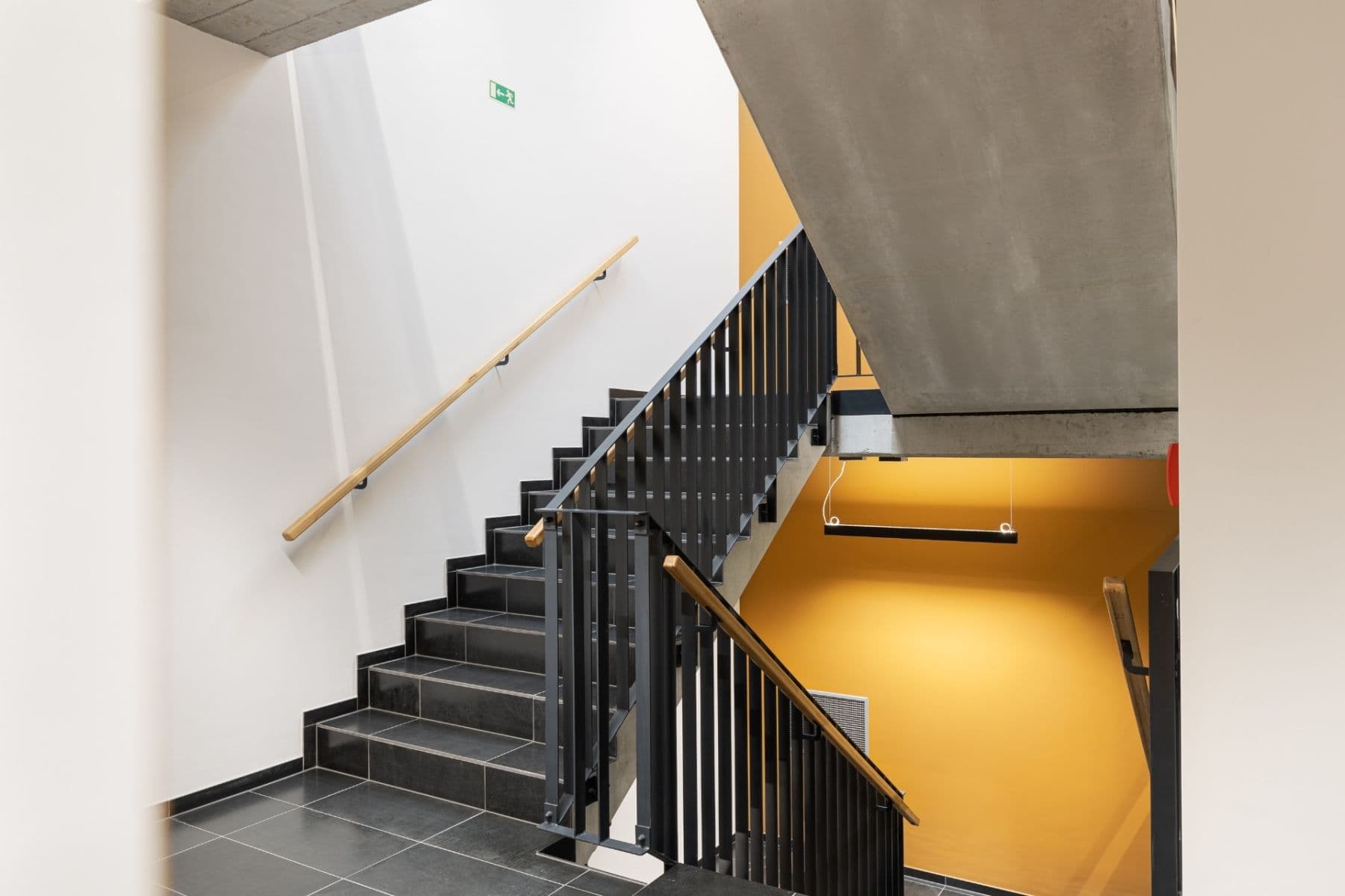 Studio flat to rent, 31 m², Grafická, Prague, Prague Studio flat to rent, 31 m², Grafická, Prague, Prague