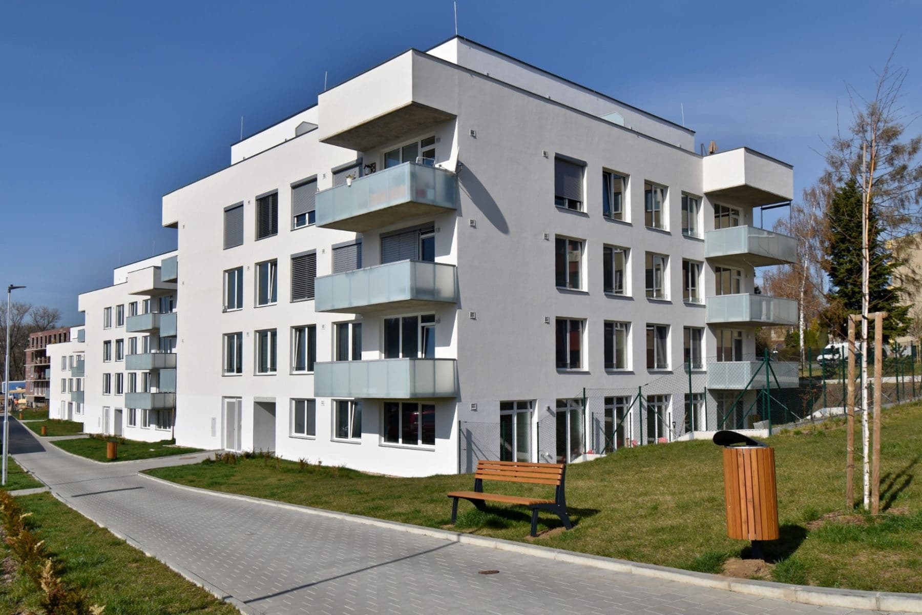 garage for sale, 13 m², Otakara Kubína, Boskovice, Jihomoravský Region garage for sale, 13 m², Otakara Kubína, Boskovice, Jihomoravský Region