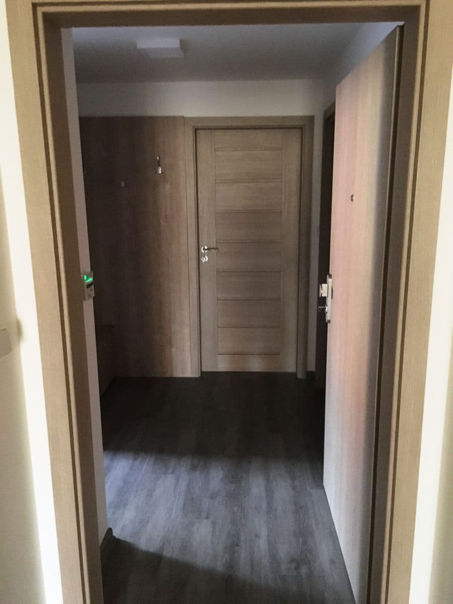 2 bedroom with open-plan kitchen flat to rent, 99 m², Mírová, Brno, Jihomoravský Region 2 bedroom with open-plan kitchen flat to rent, 99 m², Mírová, Brno, Jihomoravský Region