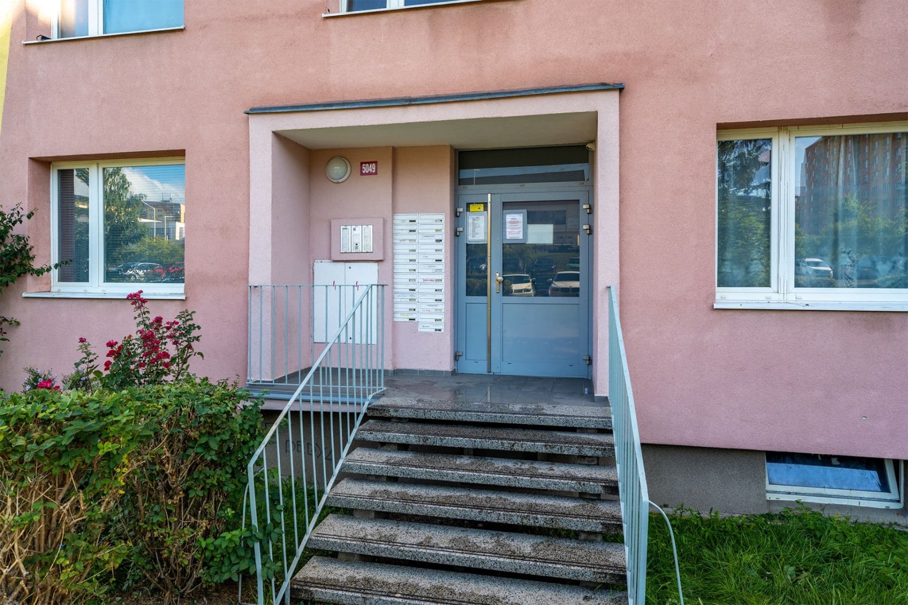 1 bedroom with open-plan kitchen flat to rent, 36 m², Písečná, Chomutov, Ústecký Region 1 bedroom with open-plan kitchen flat to rent, 36 m², Písečná, Chomutov, Ústecký Region