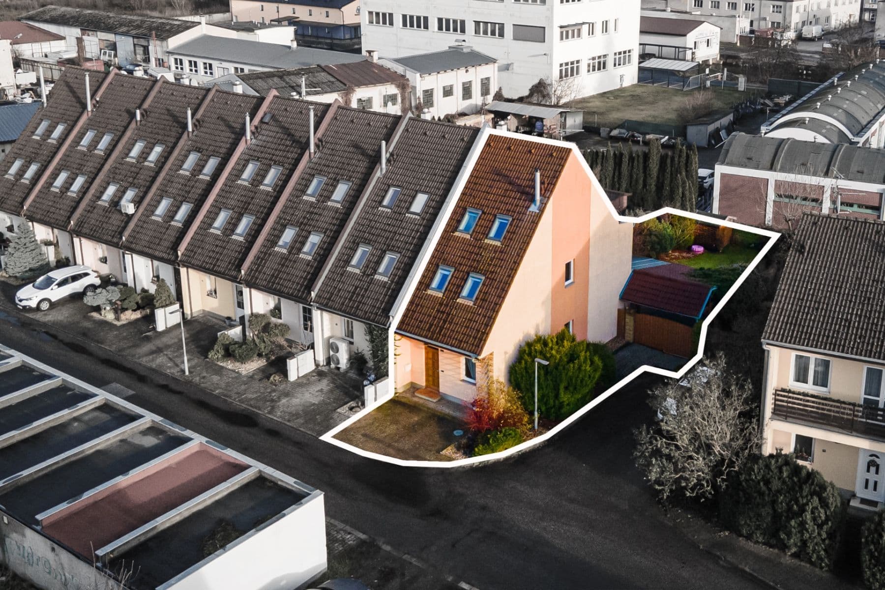 house for sale, 120 m², Husova třída, Nový Bydžov, Královéhradecký Region house for sale, 120 m², Husova třída, Nový Bydžov, Královéhradecký Region