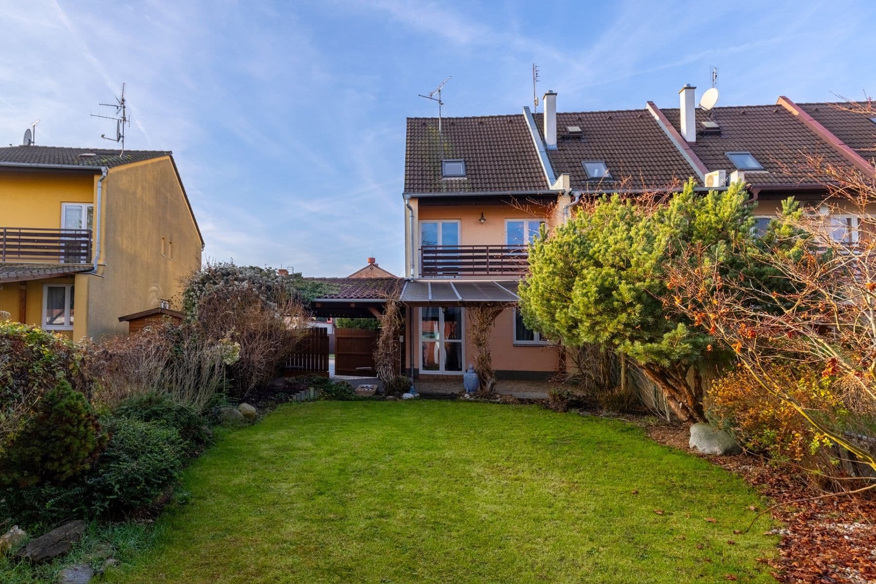 house for sale, 120 m², Husova třída, Nový Bydžov, Královéhradecký Region house for sale, 120 m², Husova třída, Nový Bydžov, Královéhradecký Region