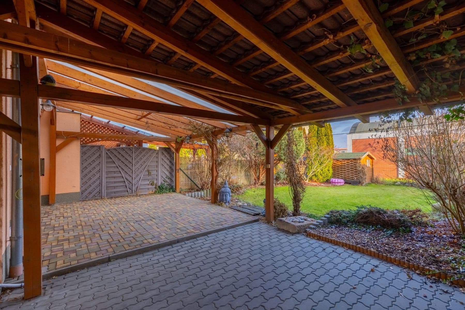 house for sale, 120 m², Husova třída, Nový Bydžov, Královéhradecký Region house for sale, 120 m², Husova třída, Nový Bydžov, Královéhradecký Region