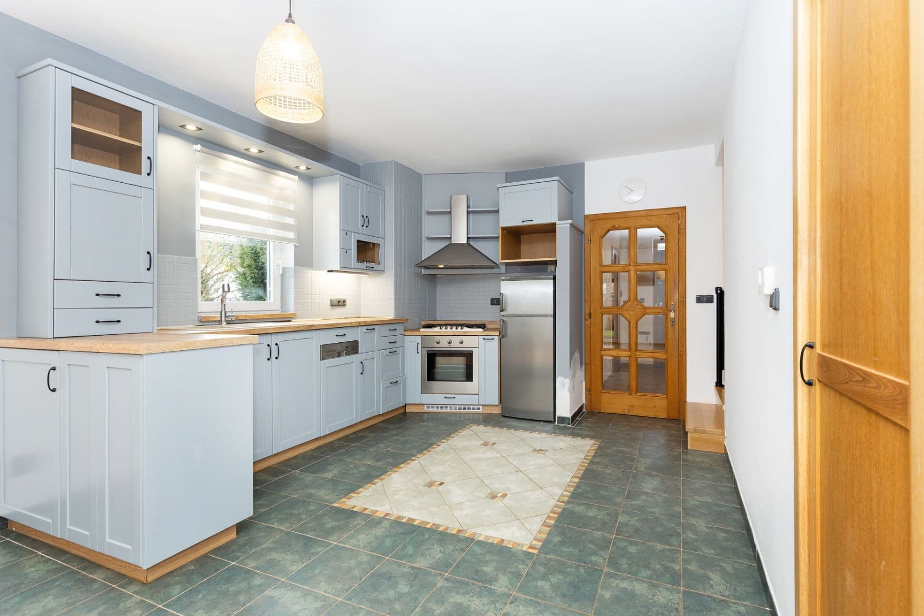 house for sale, 120 m², Husova třída, Nový Bydžov, Královéhradecký Region house for sale, 120 m², Husova třída, Nový Bydžov, Královéhradecký Region