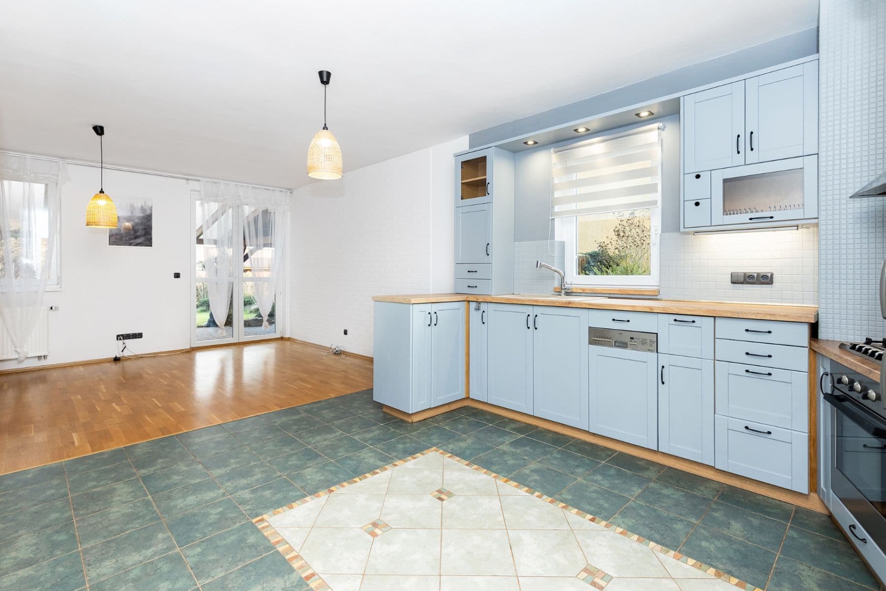 house for sale, 120 m², Husova třída, Nový Bydžov, Královéhradecký Region house for sale, 120 m², Husova třída, Nový Bydžov, Královéhradecký Region