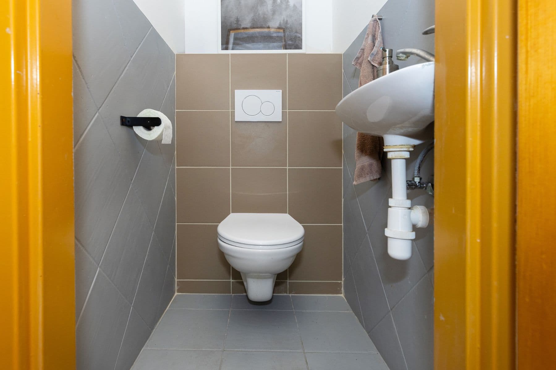 house for sale, 120 m², Husova třída, Nový Bydžov, Královéhradecký Region house for sale, 120 m², Husova třída, Nový Bydžov, Královéhradecký Region