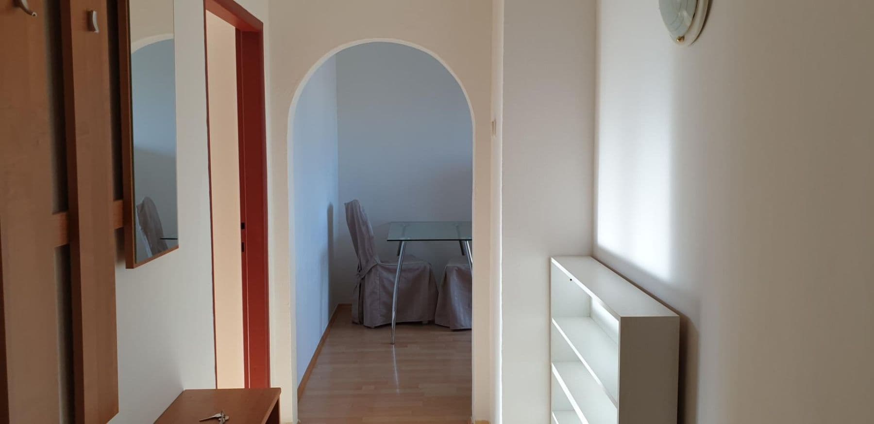 2 bedroom flat to rent, 61 m², Štefánikova, Zlín, Zlínský Region 2 bedroom flat to rent, 61 m², Štefánikova, Zlín, Zlínský Region