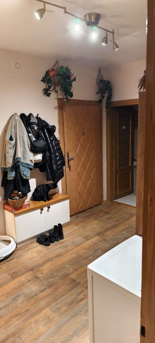 2 bedroom flat to rent, 75 m², Slámova, Brno, Jihomoravský Region 2 bedroom flat to rent, 75 m², Slámova, Brno, Jihomoravský Region