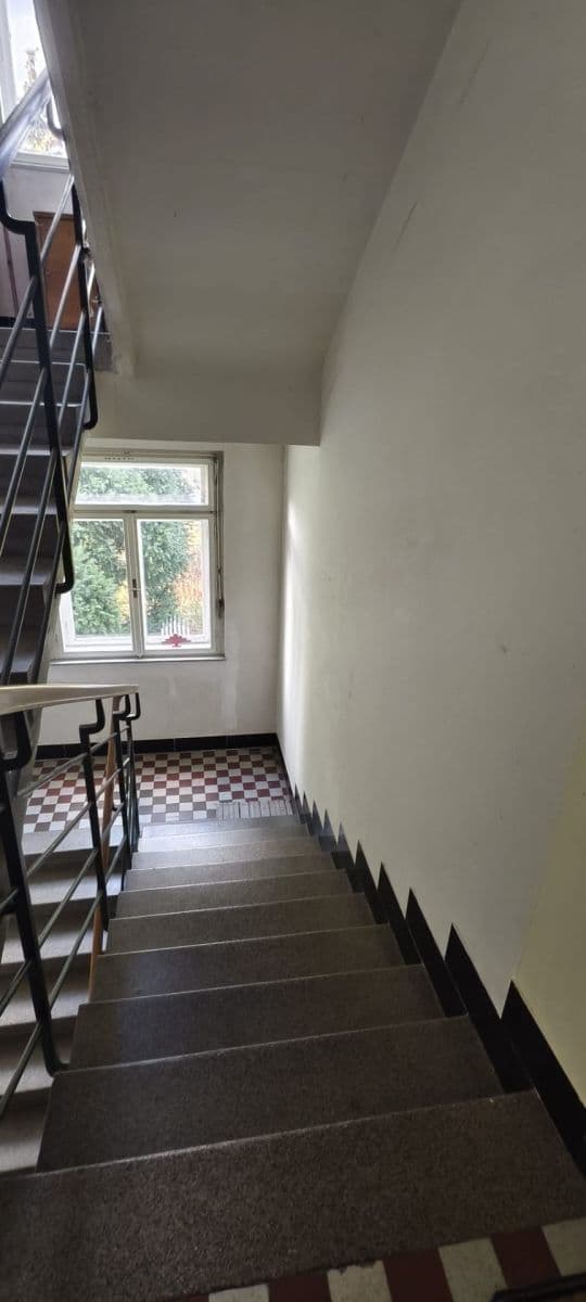 2 bedroom flat to rent, 75 m², Slámova, Brno, Jihomoravský Region 2 bedroom flat to rent, 75 m², Slámova, Brno, Jihomoravský Region