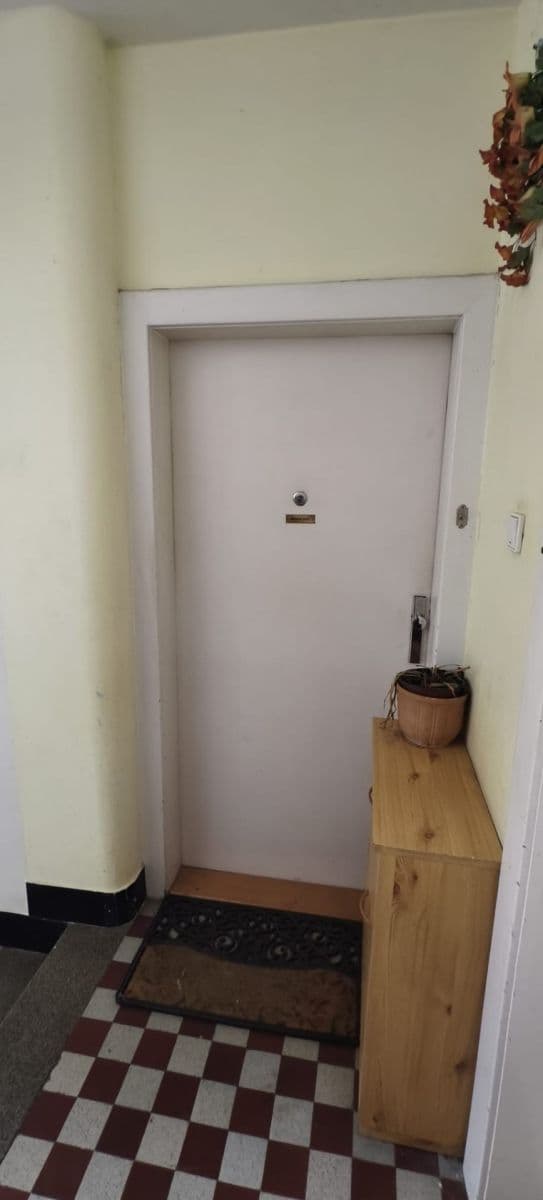 2 bedroom flat to rent, 75 m², Slámova, Brno, Jihomoravský Region 2 bedroom flat to rent, 75 m², Slámova, Brno, Jihomoravský Region