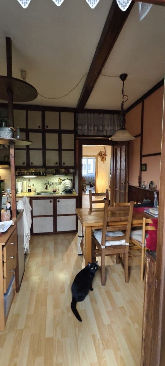 2 bedroom flat to rent, 75 m², Slámova, Brno, Jihomoravský Region 2 bedroom flat to rent, 75 m², Slámova, Brno, Jihomoravský Region