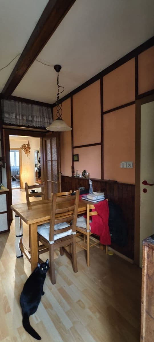 2 bedroom flat to rent, 75 m², Slámova, Brno, Jihomoravský Region 2 bedroom flat to rent, 75 m², Slámova, Brno, Jihomoravský Region