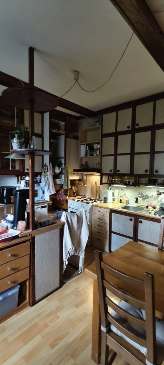 2 bedroom flat to rent, 75 m², Slámova, Brno, Jihomoravský Region 2 bedroom flat to rent, 75 m², Slámova, Brno, Jihomoravský Region