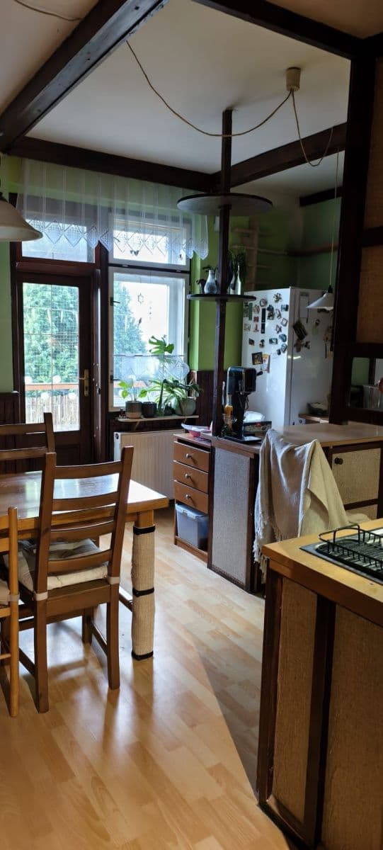 2 bedroom flat to rent, 75 m², Slámova, Brno, Jihomoravský Region 2 bedroom flat to rent, 75 m², Slámova, Brno, Jihomoravský Region