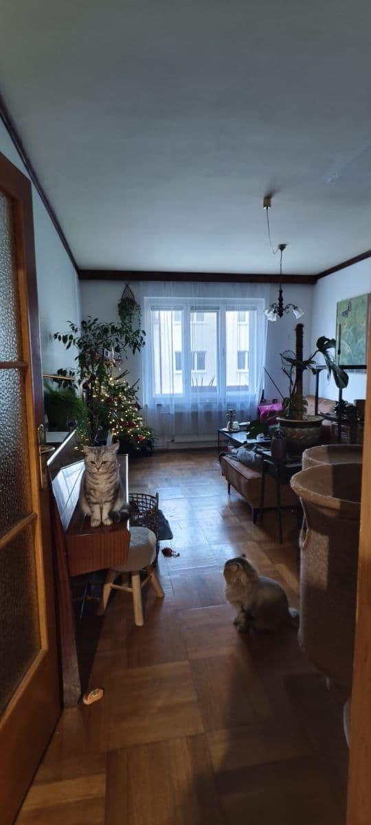 2 bedroom flat to rent, 75 m², Slámova, Brno, Jihomoravský Region 2 bedroom flat to rent, 75 m², Slámova, Brno, Jihomoravský Region